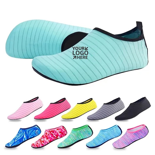 Quick-Dry Water Shoes