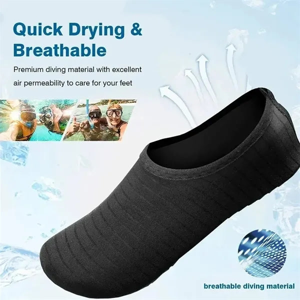 Quick-Dry Water Shoes