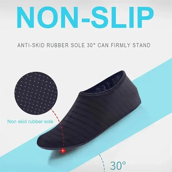 Quick-Dry Water Shoes