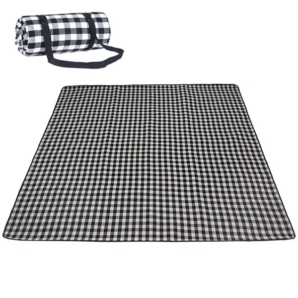 Outdoor Family Picnic Blanket