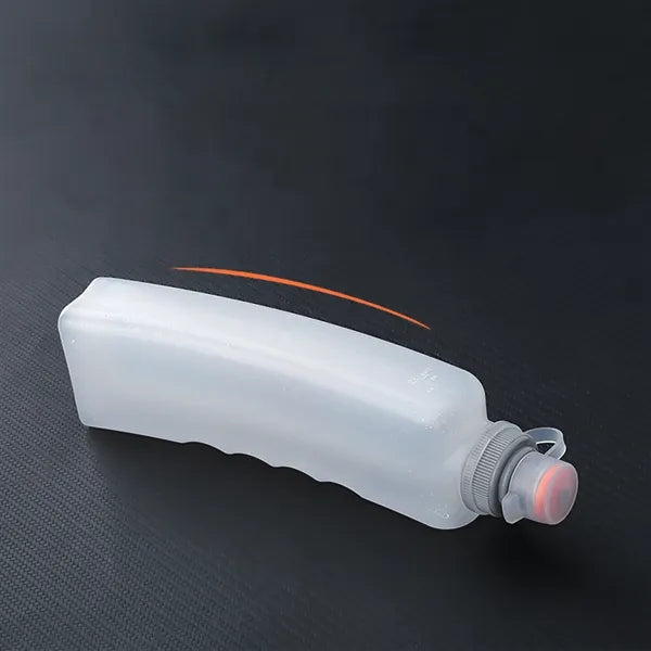 12oz Arcuate Squeeze Water Bottle