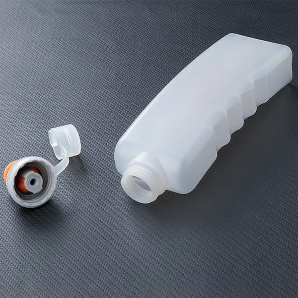 12oz Arcuate Squeeze Water Bottle