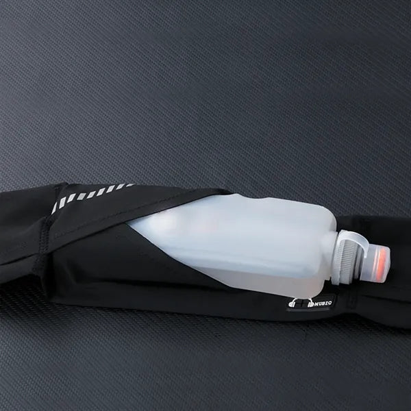 12oz Arcuate Squeeze Water Bottle