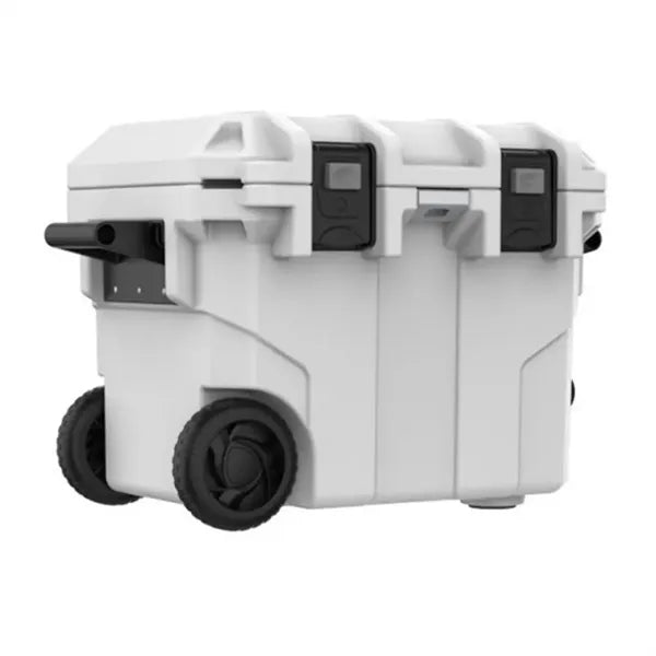 Wheeled Hard Cooler