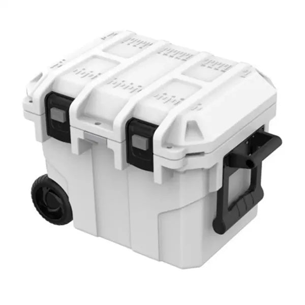 Wheeled Hard Cooler