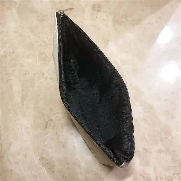 Canvas Stationery Bag