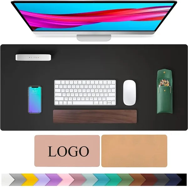 Fully Customizable Large Gaming Mouse Pad Counter Desk Mat