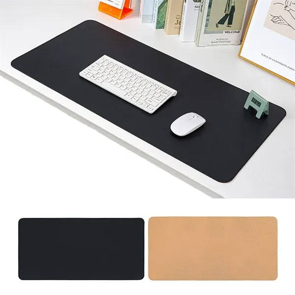 Fully Customizable Large Gaming Mouse Pad Counter Desk Mat