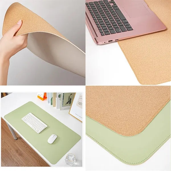 Fully Customizable Large Gaming Mouse Pad Counter Desk Mat