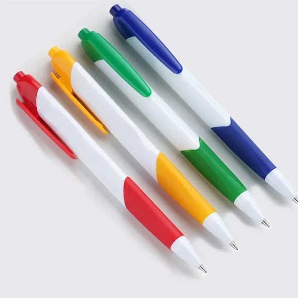 Promowrite Tricolor Ballpoint Pen