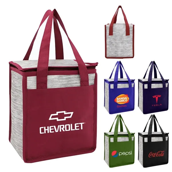 Portage Non-Woven Cooler Bag