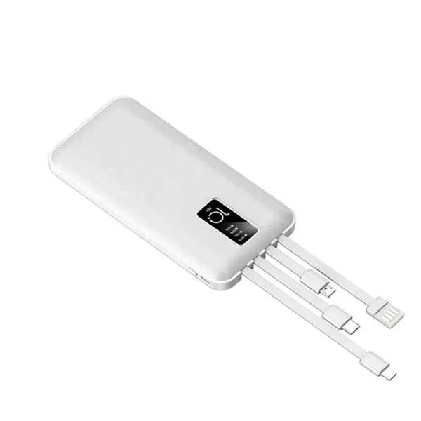 Portable Power Bank For Mobile Phone