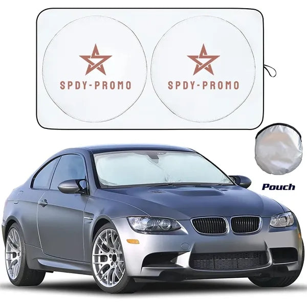 Car Windshield Sun Shade