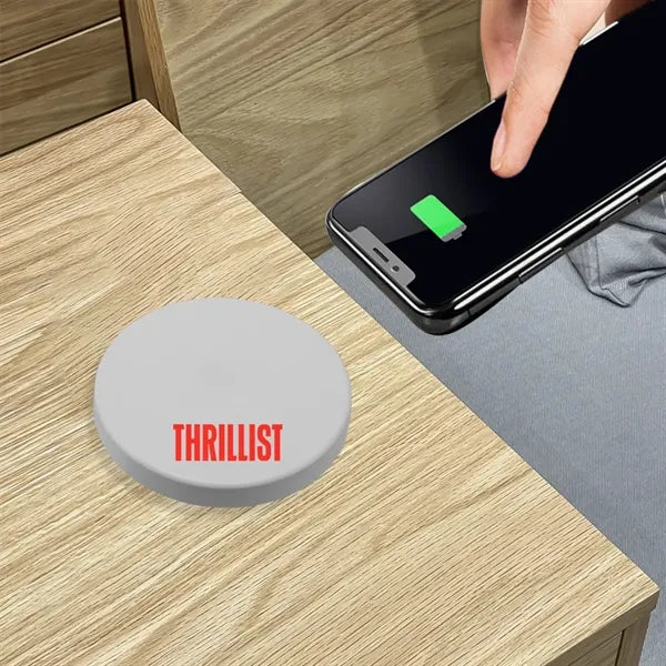 Springfield Circle Wireless Charger