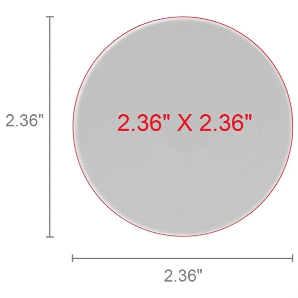 Springfield Circle Wireless Charger
