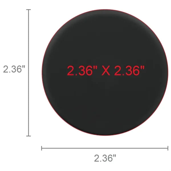 Springfield Circle Wireless Charger
