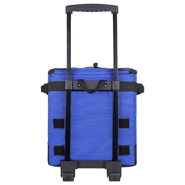 Insulated Trolley Cooler Bags