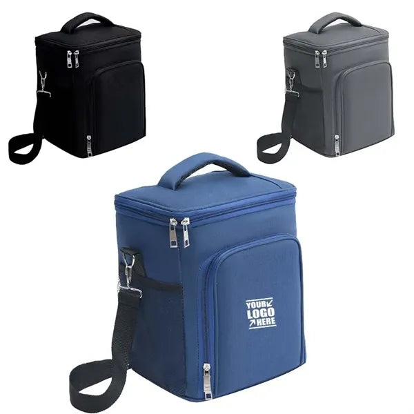 Insulated Cooler Picnic Bag
