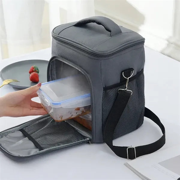 Insulated Cooler Picnic Bag