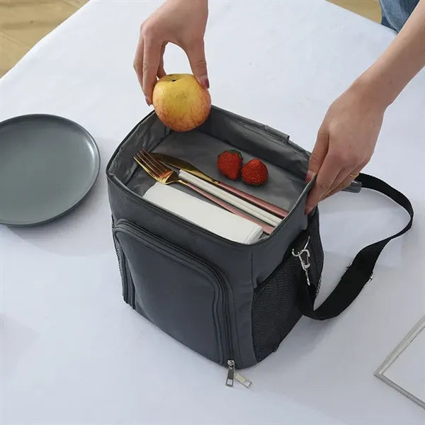 Insulated Cooler Picnic Bag