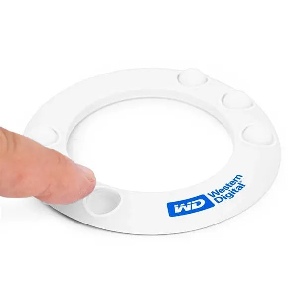 Zoom Popper Wrist Disc