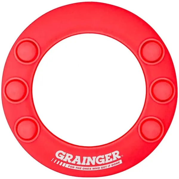 Zoom Popper Wrist Disc