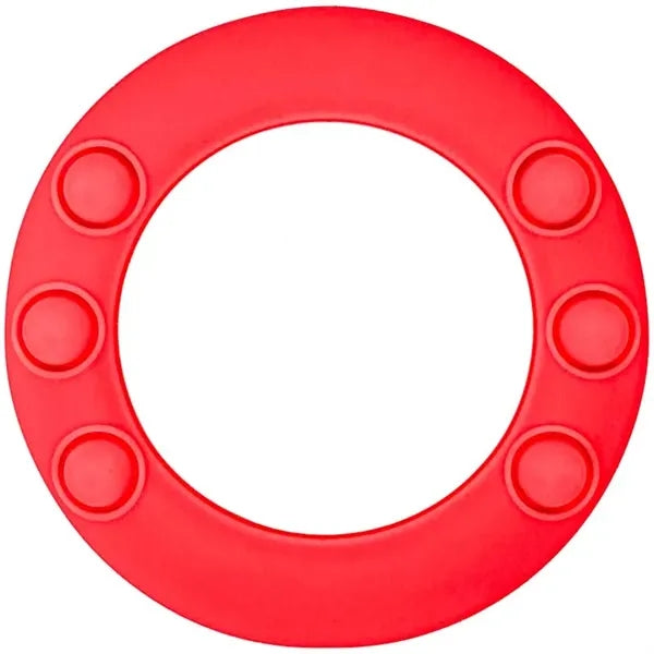 Zoom Popper Wrist Disc