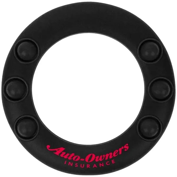 Zoom Popper Wrist Disc