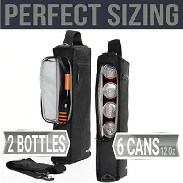 Portable Golf Cooler Bag