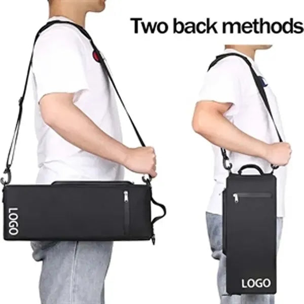 Portable Golf Cooler Bag