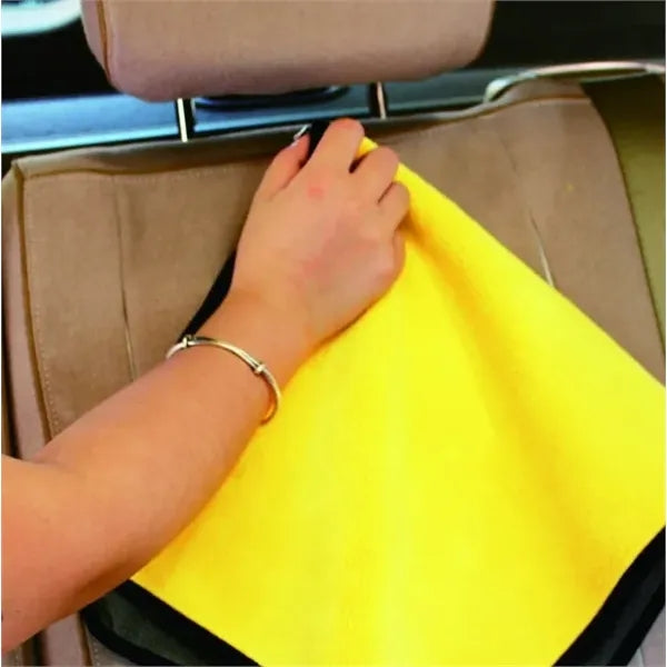 Quick Dry Cleaning Towel