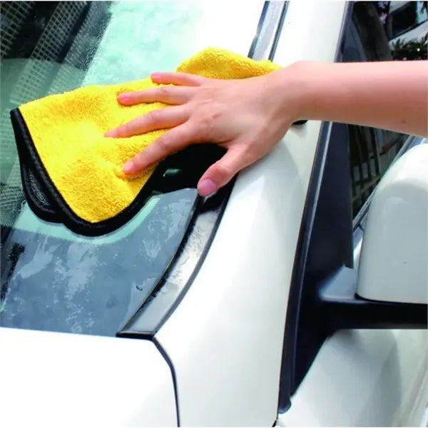 Quick Dry Cleaning Towel