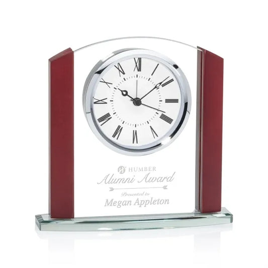 Paxton Clock