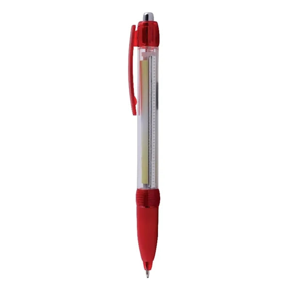LogoGlide Banner Pen