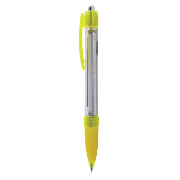 LogoGlide Banner Pen