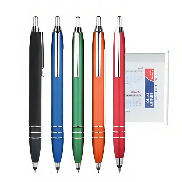 Roll Out Radiance Banner Pen