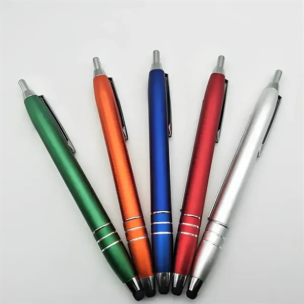 Roll Out Radiance Banner Pen