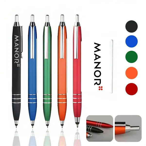 Roll Out Radiance Banner Pen