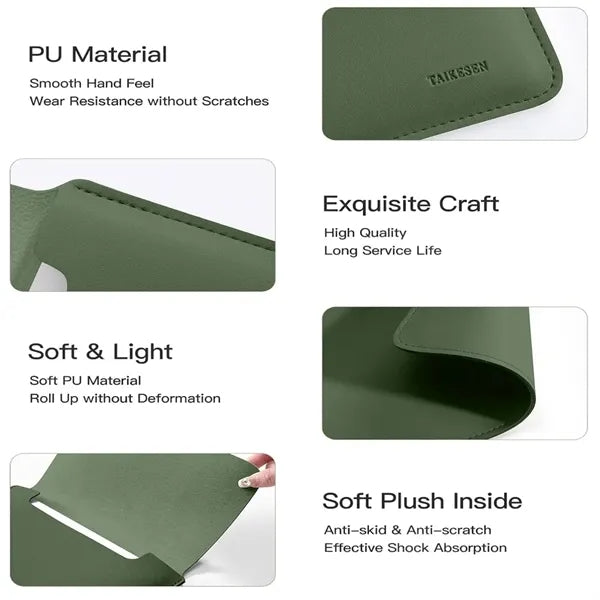 13-Inch Laptop Pouch
