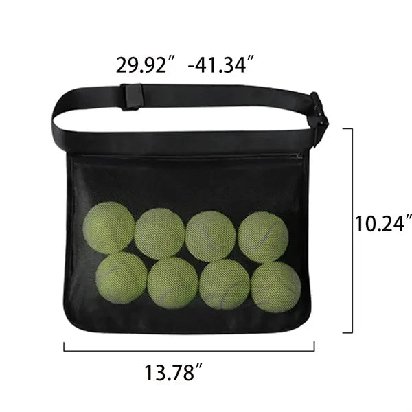 Golf Pouch Bags