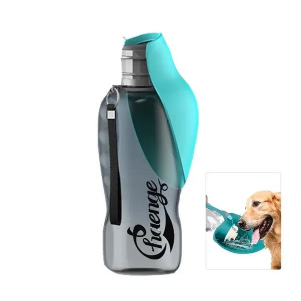 Dog Water Bottle