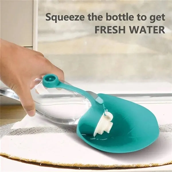 Dog Water Bottle