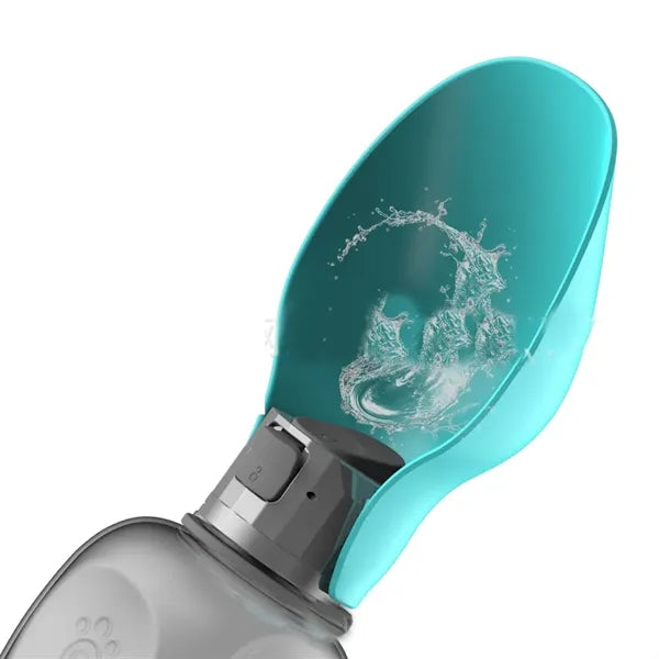 Dog Water Bottle