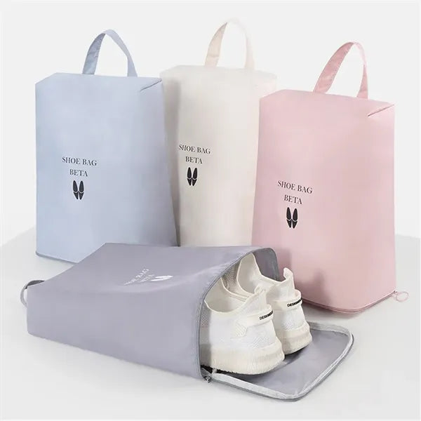 Shoe Bags For Travel
