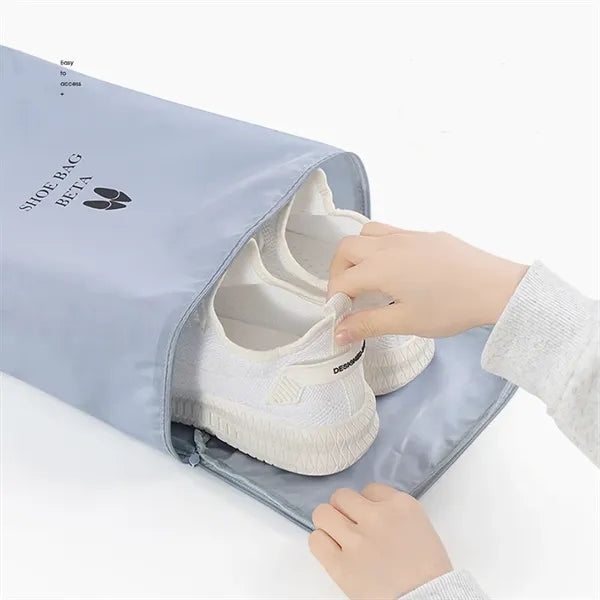 Shoe Bags For Travel