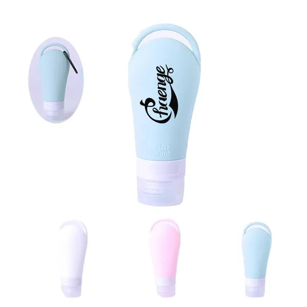 Travel Bottles For Toiletries