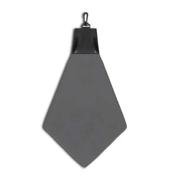 Triangular Fold Golf Towel