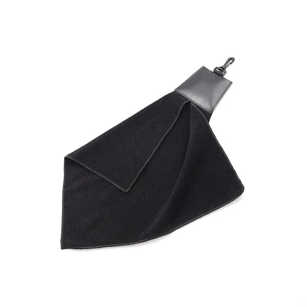Triangular Fold Golf Towel