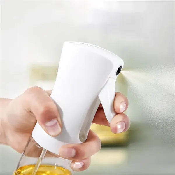 200ML Oil Spray Bottle For Cooking