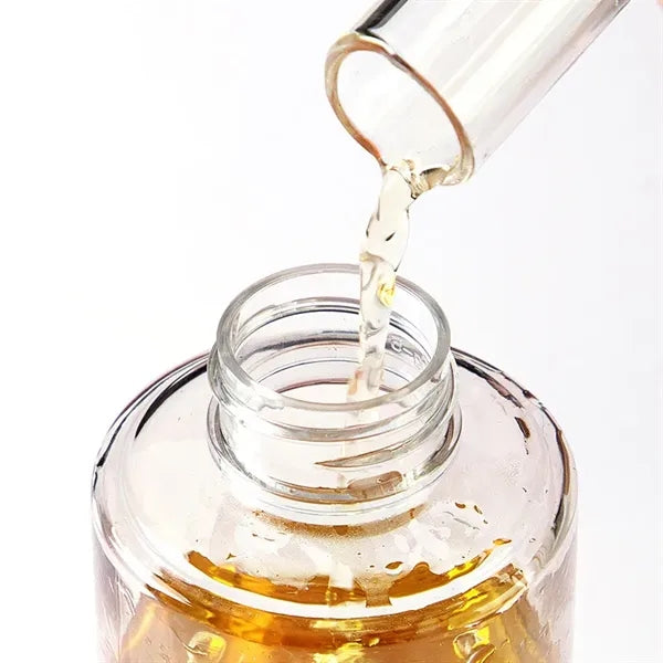 200ML Oil Spray Bottle For Cooking